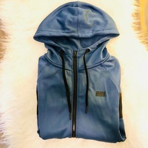 ⭕️3 for $15|  Aeropostale Live Love Dream Hoodie S